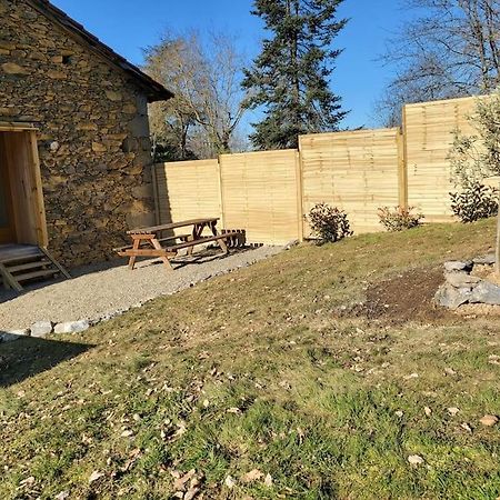 Appartement Cier de Riviere Les Cerfs Extérieur photo