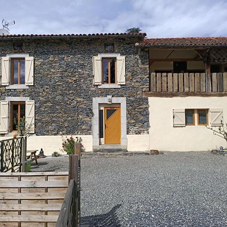 Appartement Cier de Riviere Les Cerfs Extérieur photo