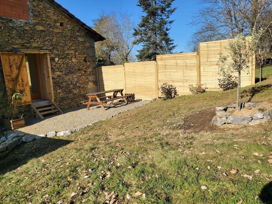 Appartement Cier de Riviere Les Cerfs Extérieur photo