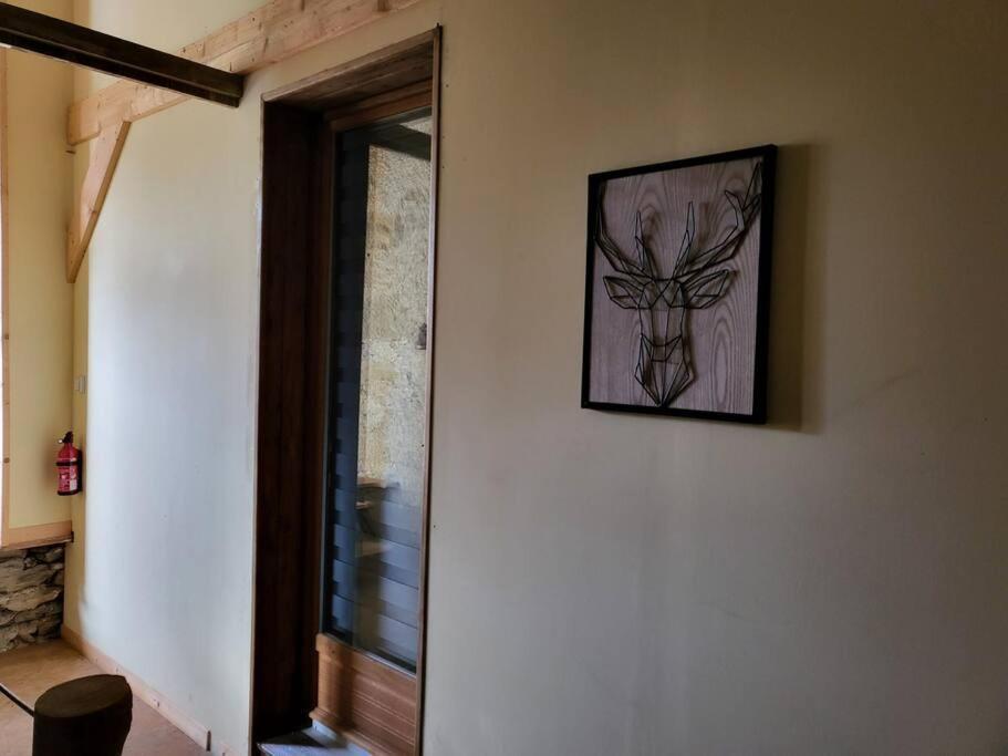 Appartement Cier de Riviere Les Cerfs Extérieur photo
