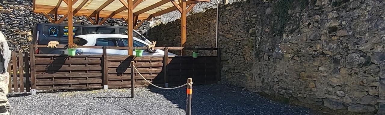 Appartement Cier de Riviere Les Cerfs Extérieur photo