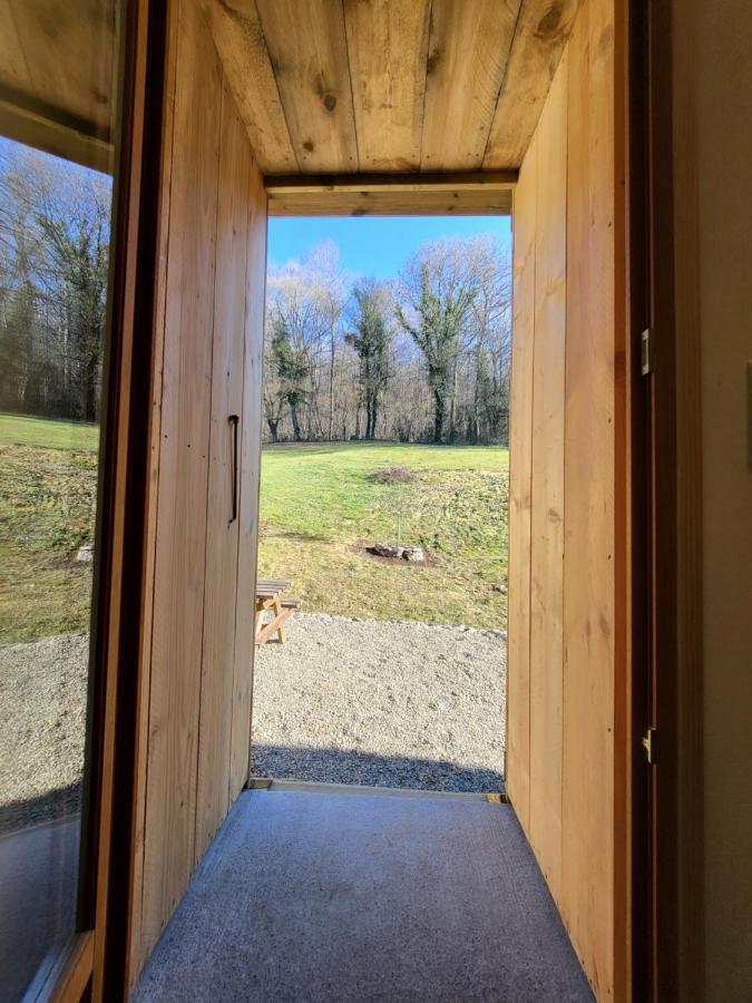 Appartement Cier de Riviere Les Cerfs Extérieur photo