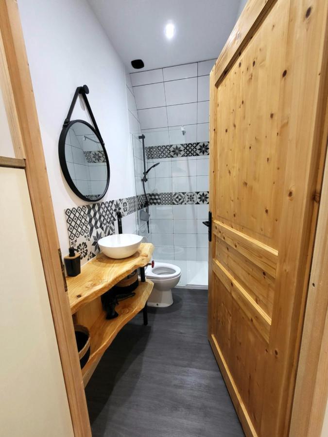 Appartement Cier de Riviere Les Cerfs Extérieur photo